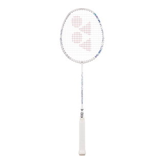 Yonex Badminton Racket Astrox 02 Clear (head-heavy, very flexible) white - strung -